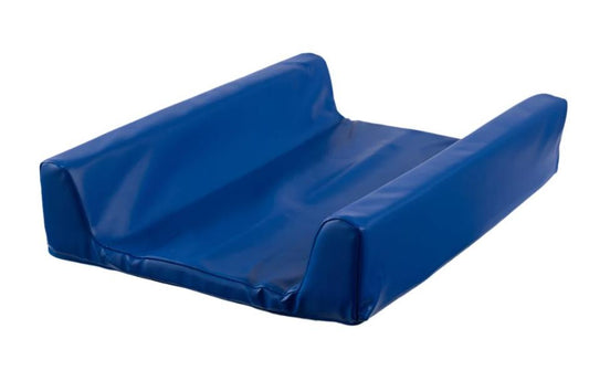 Sunbury Change mat (Blue)