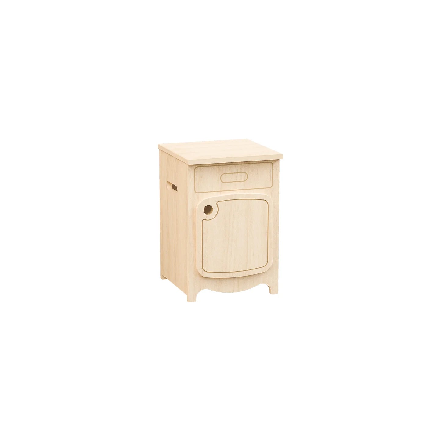 Kinder Play Kitchen | Model Unit