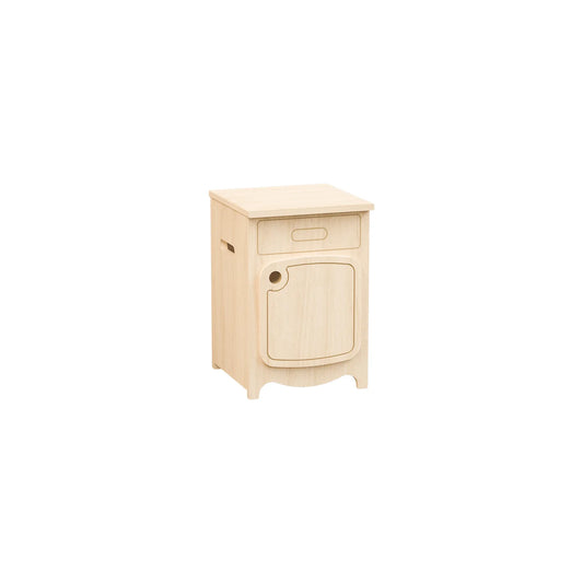 Kinder Play Kitchen | Model Unit