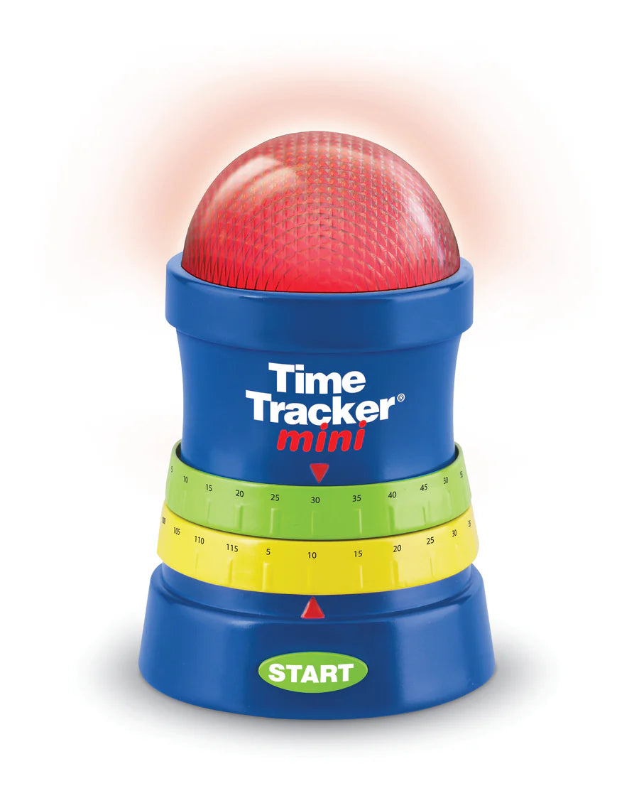 Time Tracker Mini