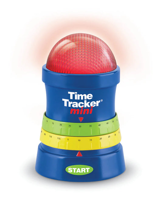 Time Tracker Mini
