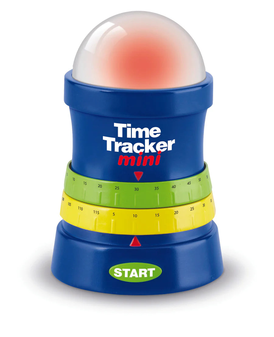 Time Tracker Mini