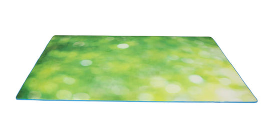 Greenery Soft Memory Foam Carpet - 140x220cm