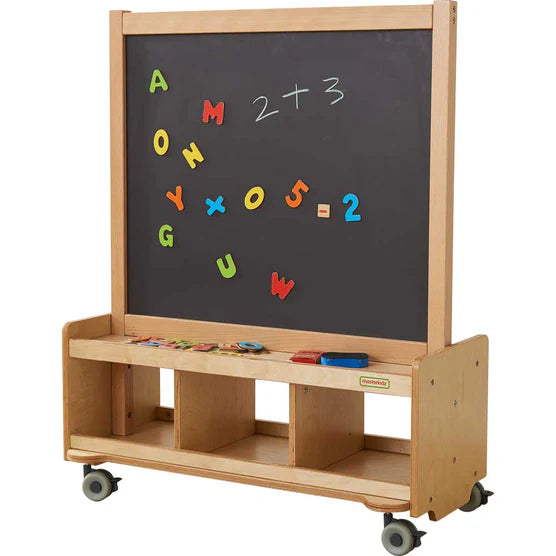 Mobile Activity Unit Two Sided
