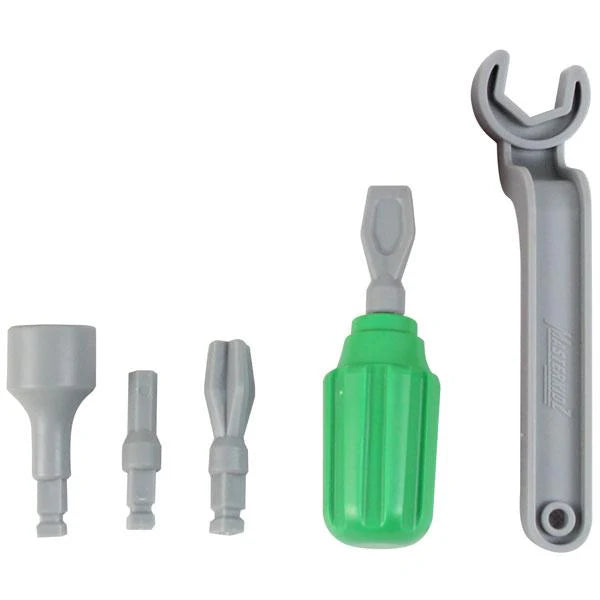 STEM Wall Hand Tools 6Pc – Haywood Educational Resources