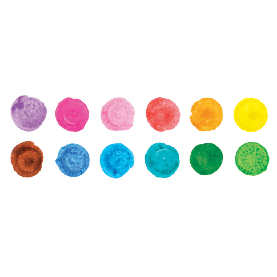 Zart Colour Apps Minis Box of 12