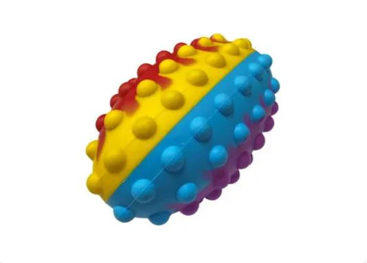 Pop It Ball