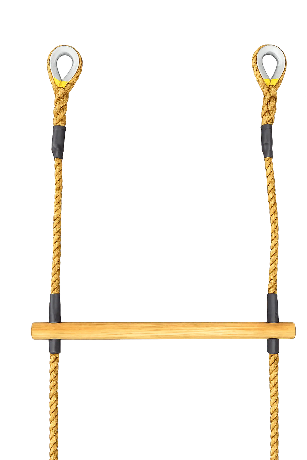 Aussie Swings-Premium Range Rope Ladder