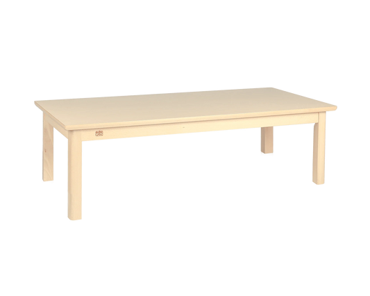Elegance Rectangular Table C0 / 120x60 - H.40 cm