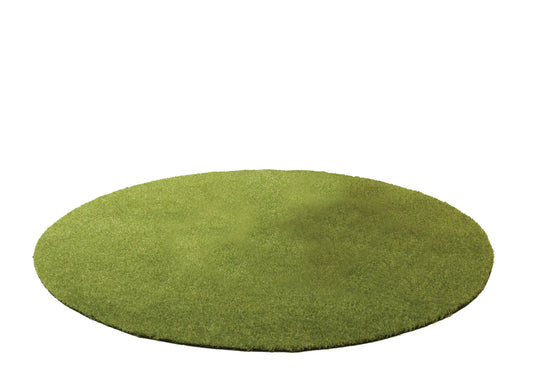 Grass Carpet - Circle - 200cm