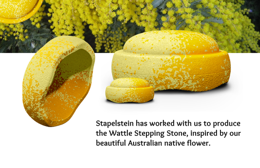 Stapelstein Wattle 6pc