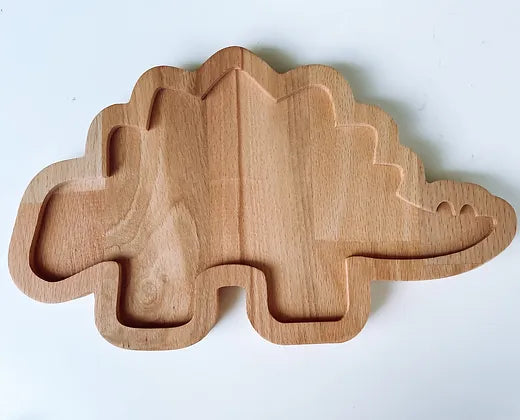 Stegosaurus Sensory Tray