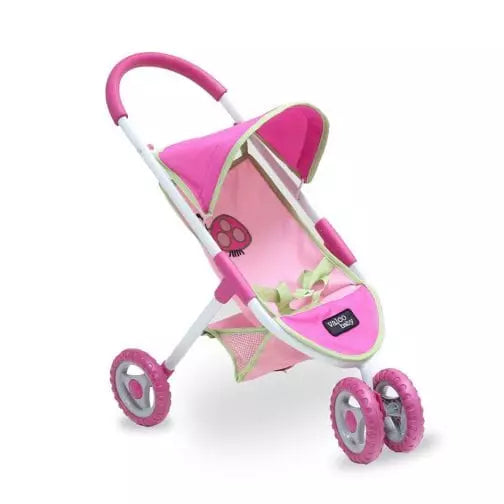 Valco Mini Lady Bug Stroller