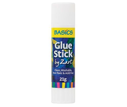 Zart Glue Stick 21g