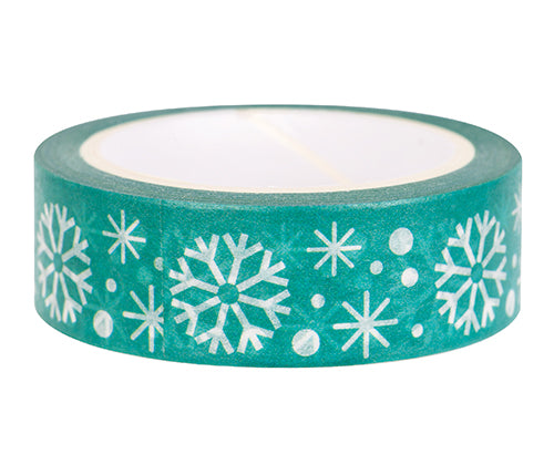 Washi Tape Christmas 8s