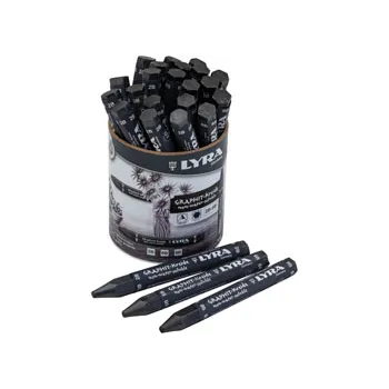 Lyra Graphite Pastels - Pack of 24 assorted