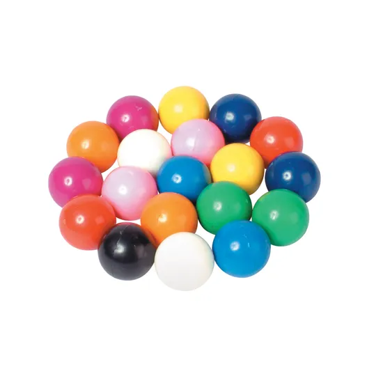 Magnetic Marbles in Tub - Set of 100