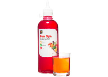 EC-Kindergarten Fun Dye 500ml