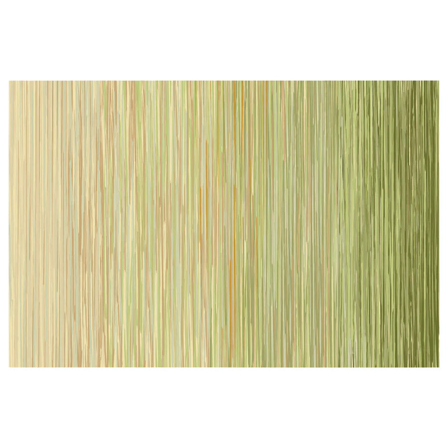 Green Thatch Carpet - 274 x 183m
