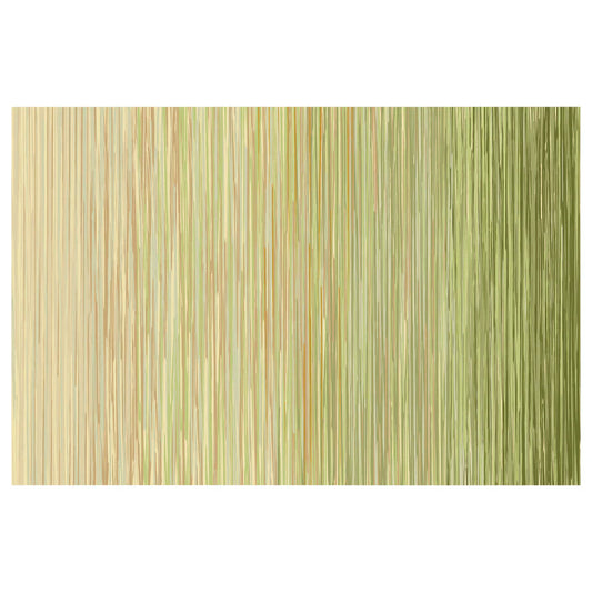 Green Thatch Carpet - 274 x 183m