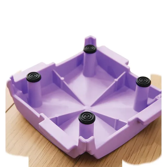 Tactile Balance Stones & Beams 20 Pieces