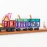 Connetix-Pastel Transport Pack 50 pc