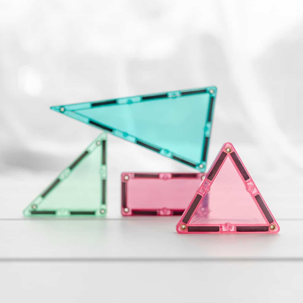 Connetix-Pastel Mega Pack 202 pc