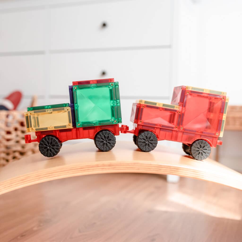 Connetix-Rainbow Motion Pack 24 pc