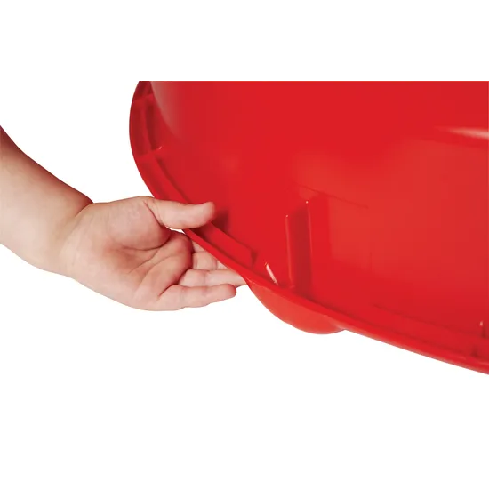Giant Plastic Top 80cm Diameter