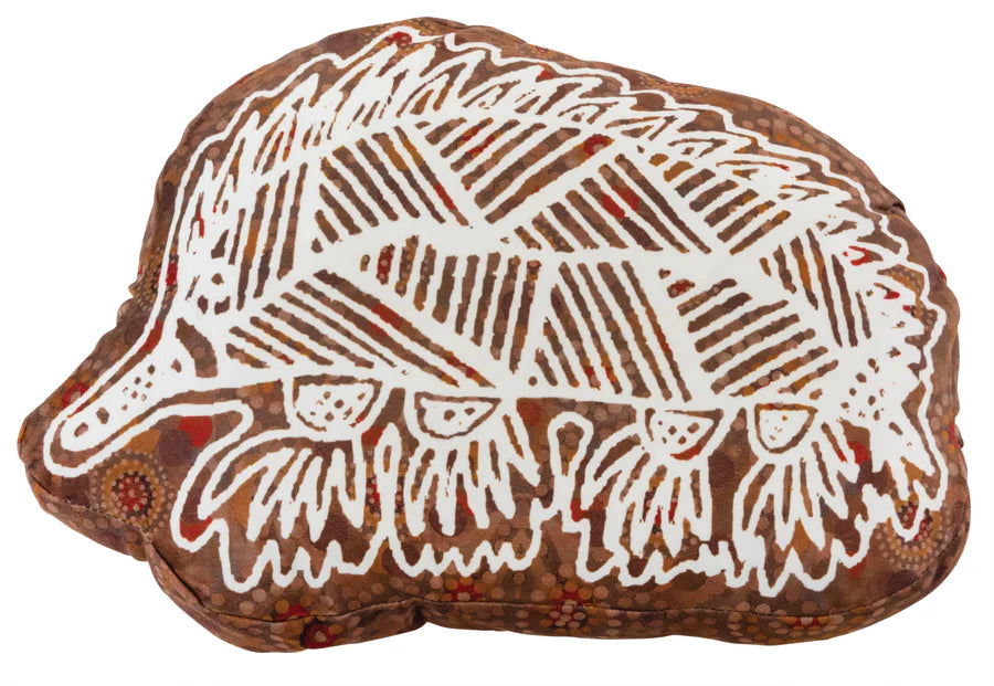 Gumbula Land Animals Cushions - Set 8