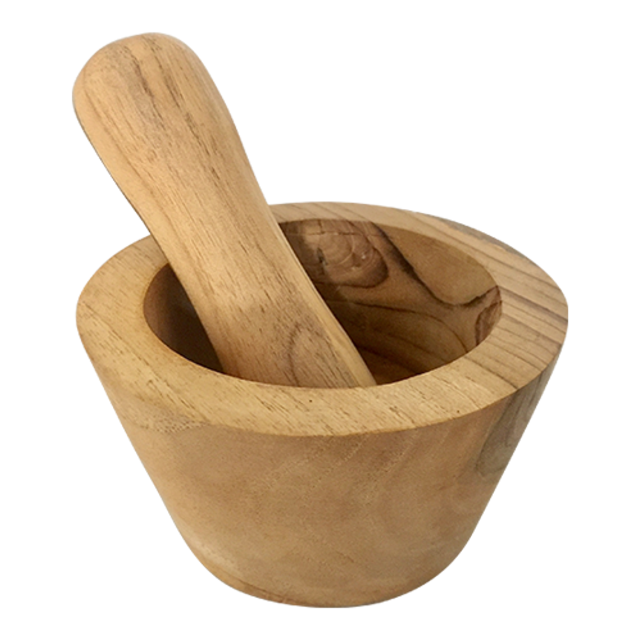 Papoose Mortar and Pestle Large.