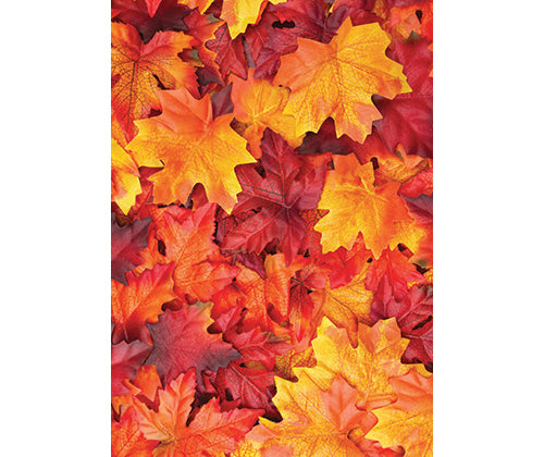 Pattern Papers A4 40s Foliage