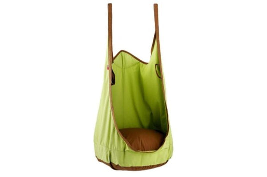Pod Chair Swing - Green