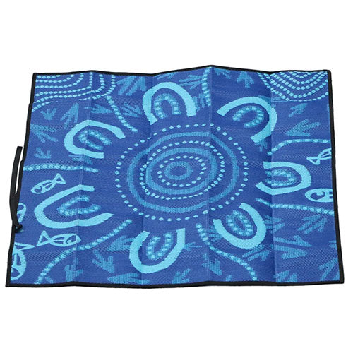 Outdoor Marquee Mats – 1.8m x 1.8m – Set of 4