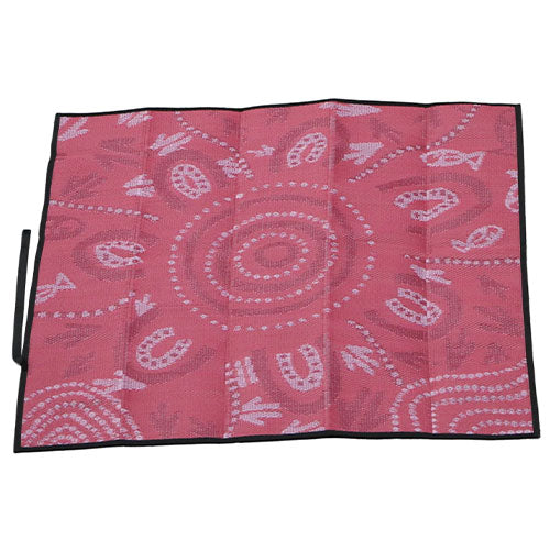 Outdoor Marquee Mats – 1.8m x 1.8m – Set of 4