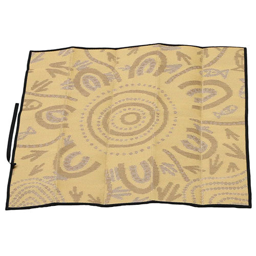 Outdoor Marquee Mats – 1.8m x 1.8m – Set of 4