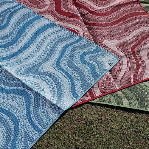 Outdoor Marquee Mats – 3m x 3m – Set of 8