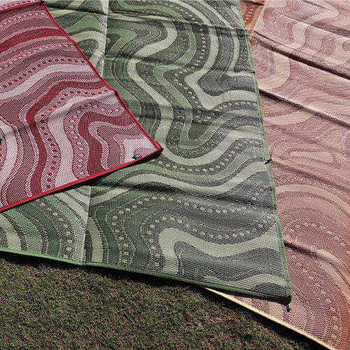 Outdoor Marquee Mats – 3m x 3m – Set of 8