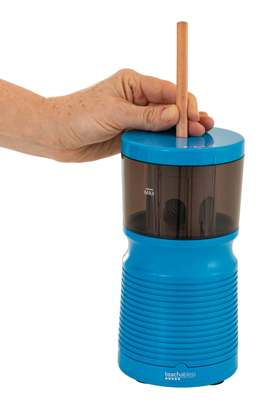 Teachables Electric Pencil Sharpener