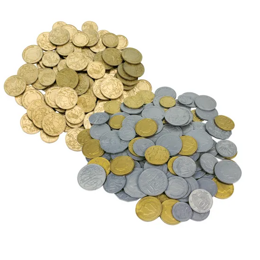 Money Silver & Gold Coins 114 pc