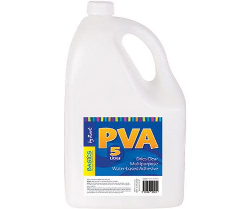 Zart PVA Glue-5lt