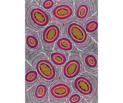 Pattern Paper A4 Contemporary Australian Indigenous Pack of 40