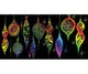 Scratch Rainbow Scraper Card A4 Pack of 12