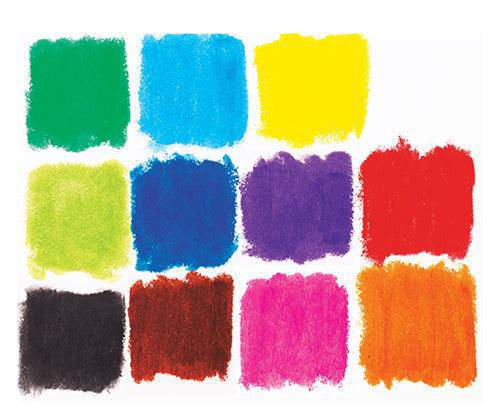 Slicks by Zart Colour Classpack Pack of 96 ETA 16th Jan 2026