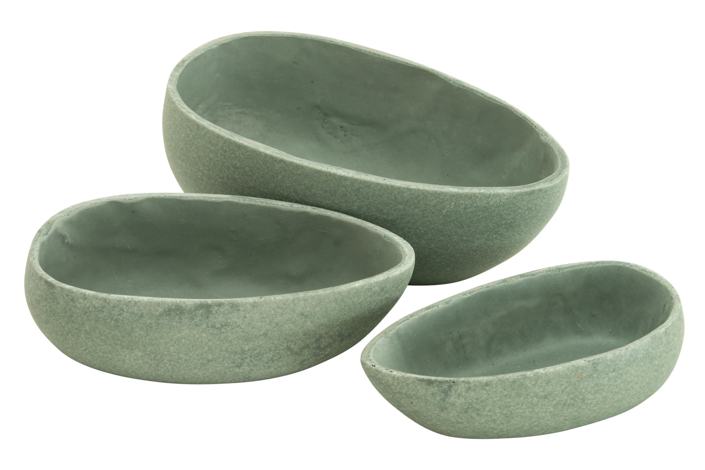 Rustic Pourers - 3pcs  ETA 19/09