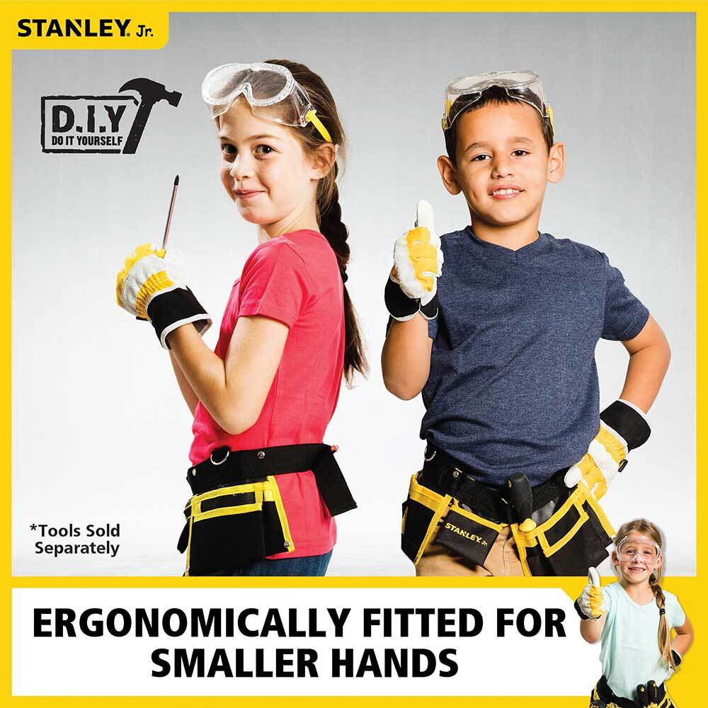 Stanley Work Gloves