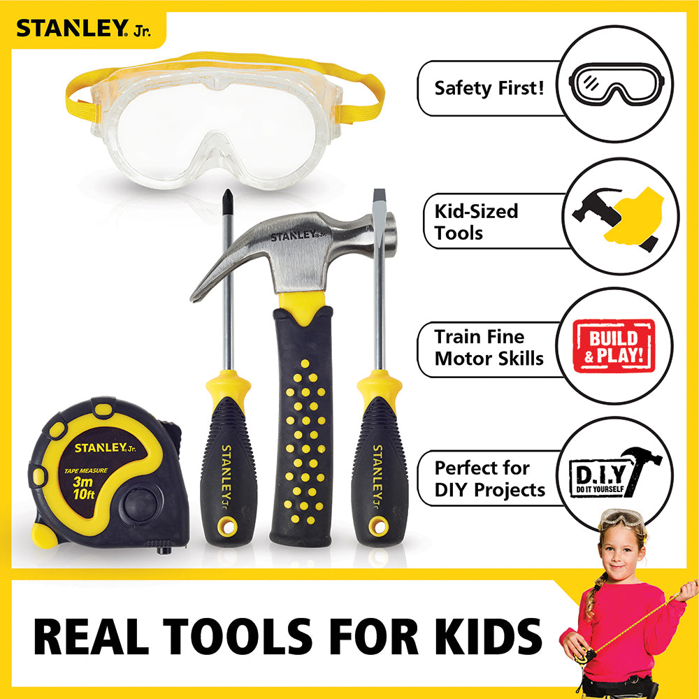 Stanley Flat Screwdriver