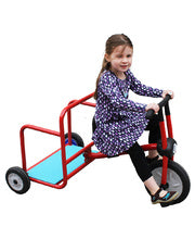 Billy Kidz Pick Up Trike