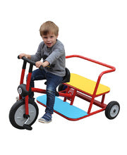 Billy Kidz Taxi Trike