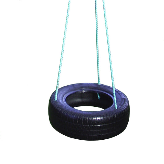 Aussie Swings 3 Point Horizontal Tyre Swing